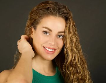 ¡Igualitas! La mujer que sale con Alejandro Sanz y confundieron con Shakira