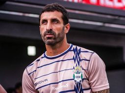 fin de ciclo en gimnasia: zaniratto dejo su cargo tras la dura caida ante huracan fin de ciclo en gimnasia: zaniratto dejo su cargo tras la dura caida ante huracan