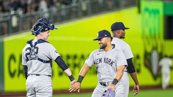 ¿Cambio revolucionario en MLB? ¿Cambio revolucionario en MLB?