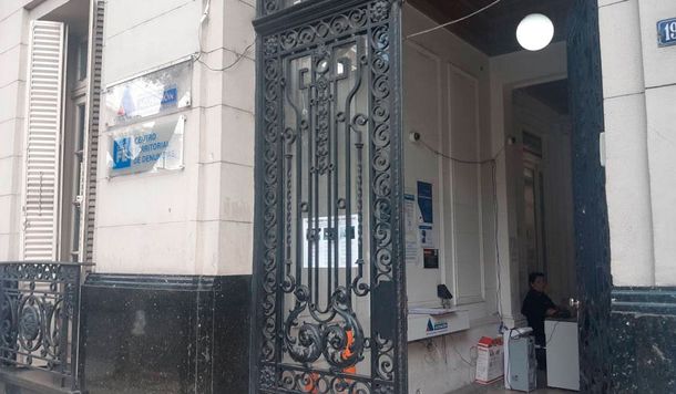 Balearon una fiscalía de Rosario: sospechan de un nuevo ataque de Los Monos