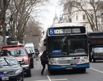 Milei justificó quita de subsidios al transporte en AMBA: a cuánto se va el boleto