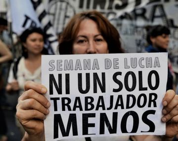 Despidos en el Estado: Milei ya dejó en la calle a más de 54 mil trabajadores