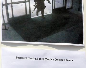 Hay siete muertos por un tiroteo en una universidad