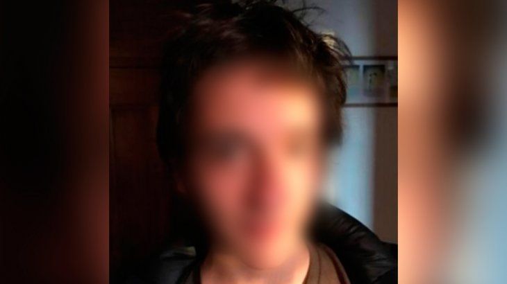 Tras una intensa búsqueda, hallaron sano y salvo al sobrino del ministro Tristán Bauer