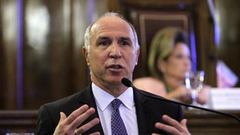 la corte avalo las designaciones de jueces de macri: son bienvenidos la corte avalo las designaciones de jueces de macri: son bienvenidos