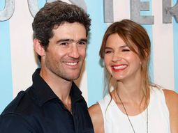 El marido de Marcela Kloosterboer habría consumido ayahuasca. El marido de Marcela Kloosterboer habría consumido ayahuasca.