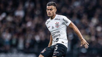 fausto vera deja atletico mineiro y se convierte en el primer refuerzo de river fausto vera deja atletico mineiro y se convierte en el primer refuerzo de river