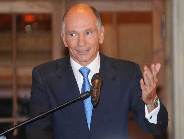 Caratulan como suicidio la causa por la muerte de Martín Blaquier