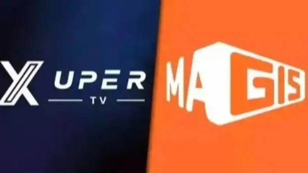 Xuper TV y Magis TV Xuper TV y Magis TV 