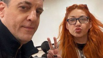 vecinos de lourdes fernandez aseguran que la ex bandana mantenia fuertes peleas con su pareja vecinos de lourdes fernandez aseguran que la ex bandana mantenia fuertes peleas con su pareja