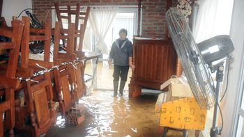 tras una inundacion, como hacer para recuperar los electrodomesticos tras una inundacion, como hacer para recuperar los electrodomesticos