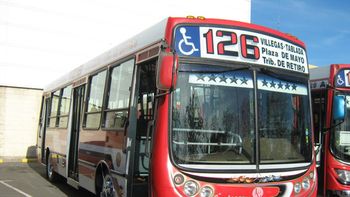 balearon a un colectivero durante un robo en san justo balearon a un colectivero durante un robo en san justo