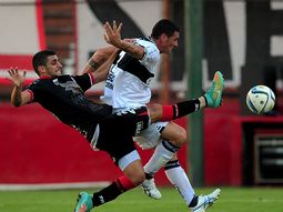 huracan y gimnasia repartieron puntos en el duco huracan y gimnasia repartieron puntos en el duco