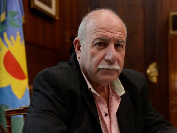 Murió el vicepresidente del Banco Provincia en un accidente de tránsito