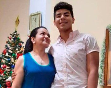 A seis años del crimen de Fernando