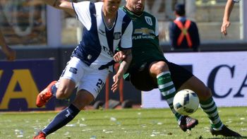 talleres y banfield no se sacaron ventajas en cordoba talleres y banfield no se sacaron ventajas en cordoba