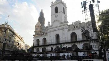 ¿que se conmemora con el feriado de este jueves? ¿que se conmemora con el feriado de este jueves?