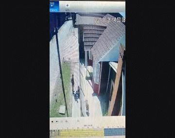 Nuevamente estudiantes adolescentes son víctimas de delincuentes en Quilmes