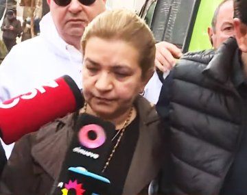 El desgarrador testimonio de la mamá de Fernando Báez Sosa en la previa a la audiencia clave