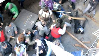 docentes fueguinos acusan de traidora a la gobernadora rios docentes fueguinos acusan de traidora a la gobernadora rios