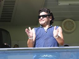 Maradona