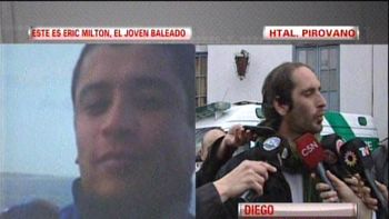 el drama de villa urquiza: le apunto a la cabeza y le tiro el drama de villa urquiza: le apunto a la cabeza y le tiro