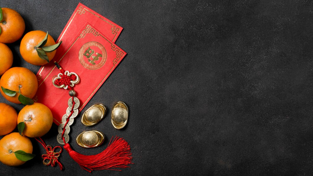 Los rituales para el Año Nuevo Chino 2026.