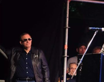 Maslatón ratificó ante la Justicia su denuncia contra Milei por la venta de candidaturas