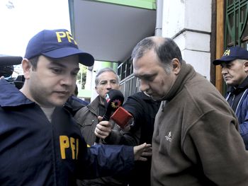 Mangeri: Es una barbaridad lo que hicieron con la nena