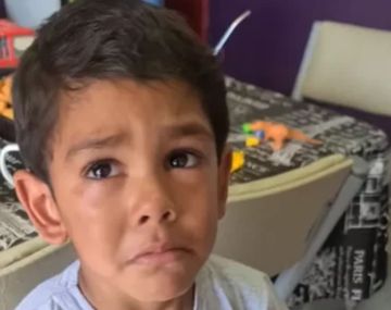 Comodoro Rivadavia: la familia de Ángel pidió la detención de su madre biológica en conexión con su muerte