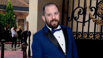 José Ottavis fue bajado del Bailando por la producción José Ottavis fue bajado del Bailando por la producción