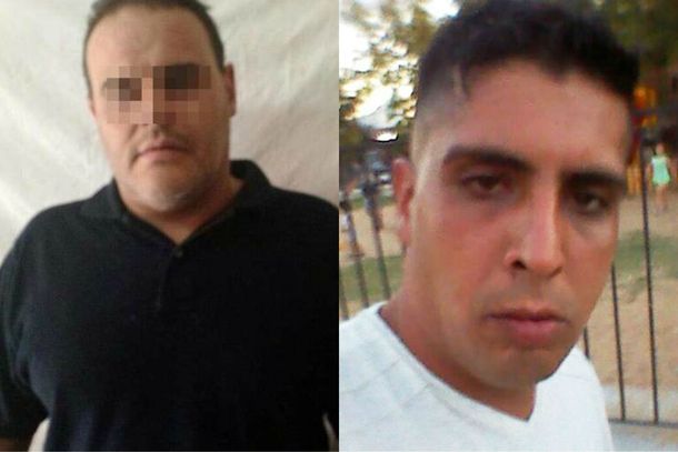 La confesión de Hernán Badaracco sobre el femicidio de Araceli Fulles