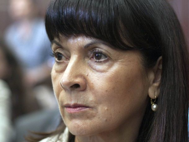 El papa Francisco recibirá en mayo a Susana Trimarco