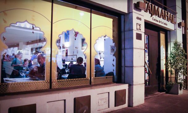 Personal de la Policía de la Ciudad intervino en el hecho