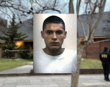 Crimen del empresario en Padua: identificaron a un cuarto sospechoso que estába prófugo