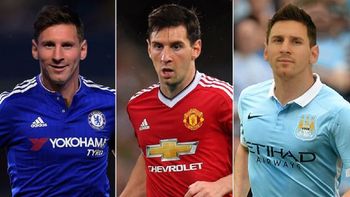 el mas buscado: mientras se recupera, a messi lo quieren en inglaterra el mas buscado: mientras se recupera, a messi lo quieren en inglaterra