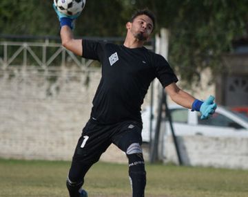Nicolás Fernández decidió salir del closet y hablar sobre la homosexualidad en el fútbol