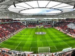 Cómo ver en vivo Bayer Leverkusen vs. PSG por la Champions League