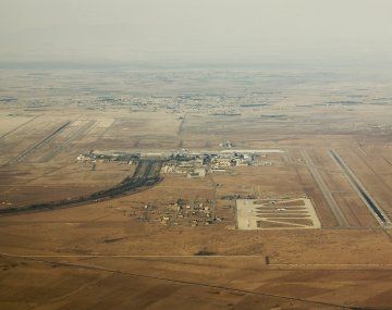 Israel atacó a Siria tras la incursión de Hamas en su territorio