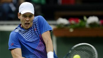 copa davis: djokovic barrio a berdych y habra quinto punto copa davis: djokovic barrio a berdych y habra quinto punto