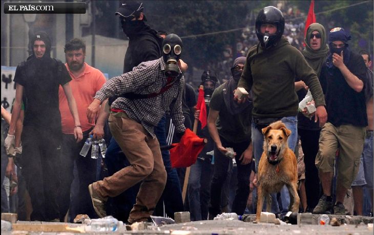 Gentileza: El País