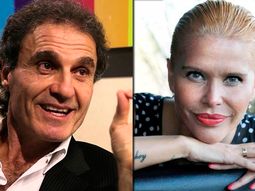 a dias de debutar en showmatch, oscar ruggeri critico a nazarena velez por exponer a su hija a dias de debutar en showmatch, oscar ruggeri critico a nazarena velez por exponer a su hija