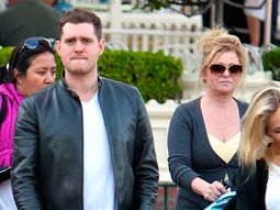 Habló la hermana de Luisana Lopilato Habló la hermana de Luisana Lopilato