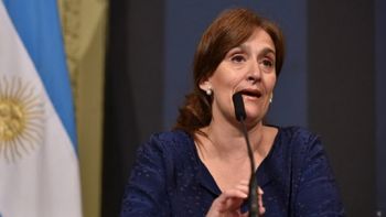 #panamapapers michetti salio a defender a macri: no hay nada ilegal ni antietico #panamapapers michetti salio a defender a macri: no hay nada ilegal ni antietico