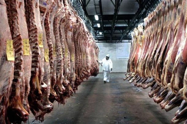 El escándalo de la carne de Brasil no afecta a la Argentina