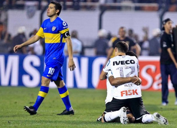 El 10 se quedó en las puertas de otro título en 2012