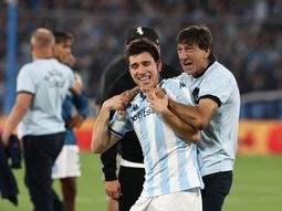 bomba: mura se va de racing y podria reforzar otro equipo grande del futbol argentino bomba: mura se va de racing y podria reforzar otro equipo grande del futbol argentino