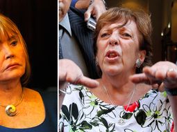 para servini de cubria el caso nisman le quedo grande a la fiscal fein para servini de cubria el caso nisman le quedo grande a la fiscal fein