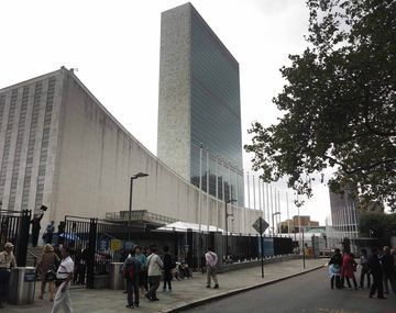 Ban Ki Moon acepta mediar con Ghana