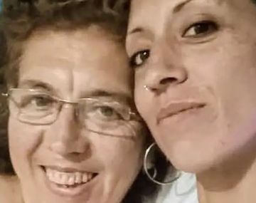 La desgarradora despedida de la madre de Débora Bulacio tras su femicidio en Necochea